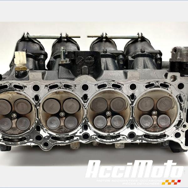 Pièce Moto Culasse  SUZUKI GSR 750