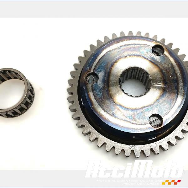 Pièce Moto Roue libre de démarreur  SUZUKI GSR 750