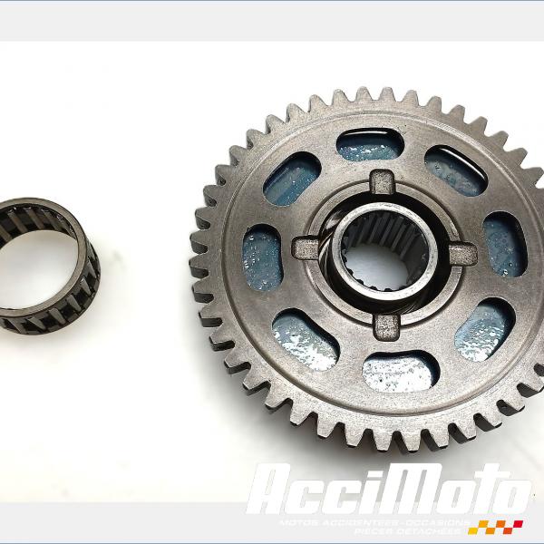 Pièce Moto Roue libre de démarreur  SUZUKI GSR 750