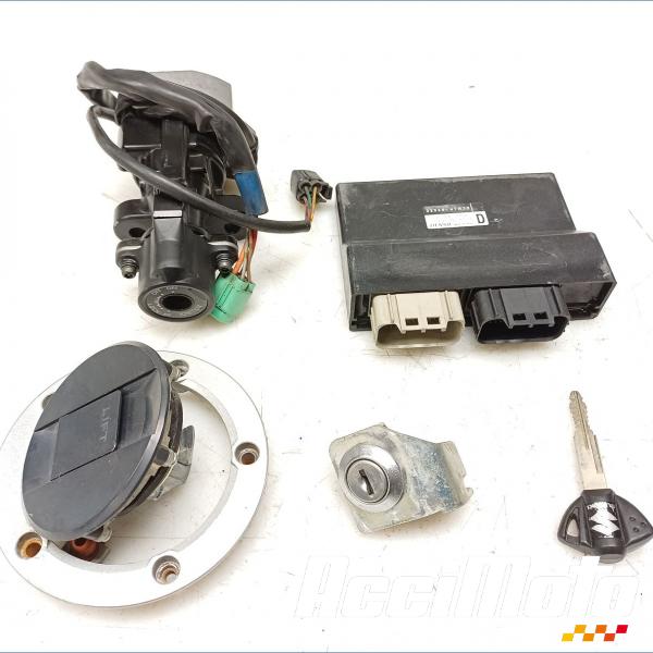 Pièce Moto Kit neiman+cdi SUZUKI GSXR 1000