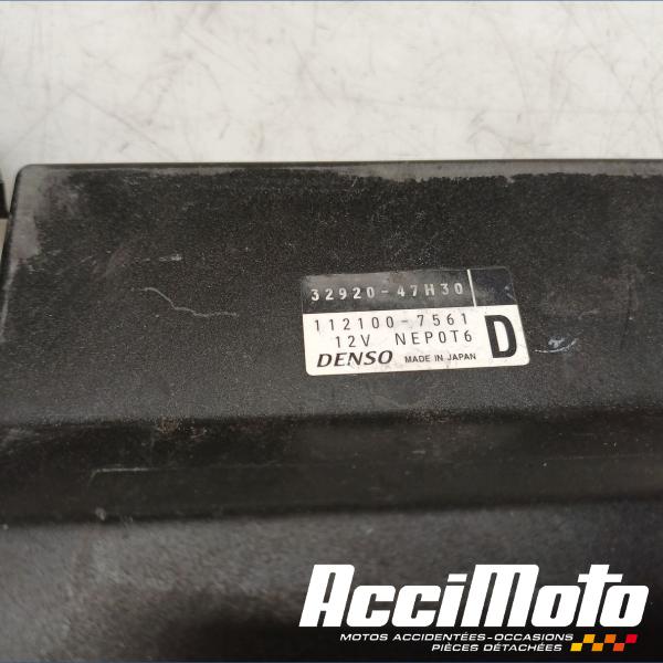 Pièce Moto Kit neiman+cdi SUZUKI GSXR 1000