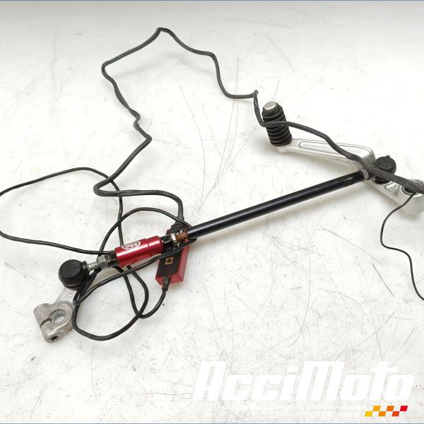 Pièce Moto Shifter SUZUKI GSXR 1000