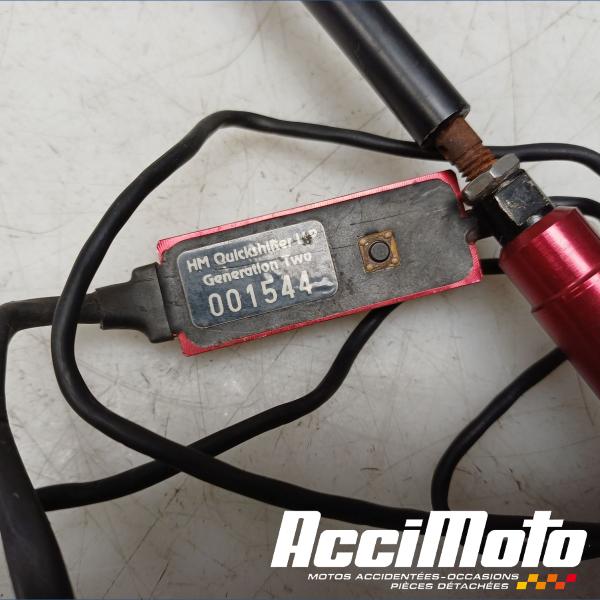 Pièce Moto Shifter SUZUKI GSXR 1000