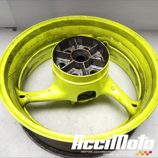 Pièce Moto Jante arrière SUZUKI GSXR 1000