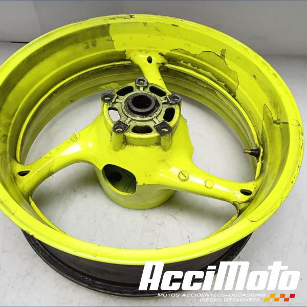 Pièce Moto Jante arrière SUZUKI GSXR 1000