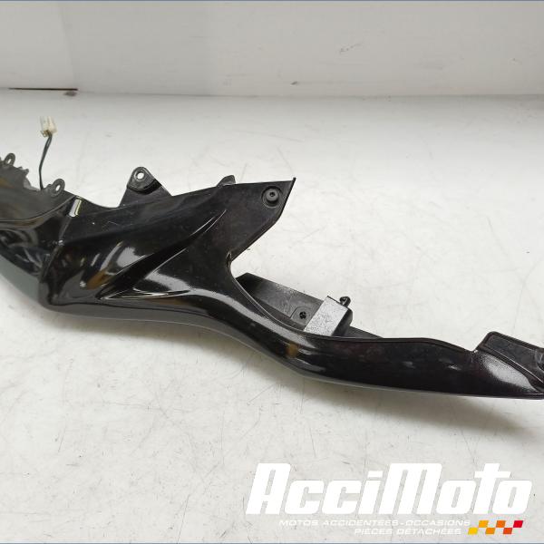 Pièce Moto Coque arrière (droite) SUZUKI GSXR 1000