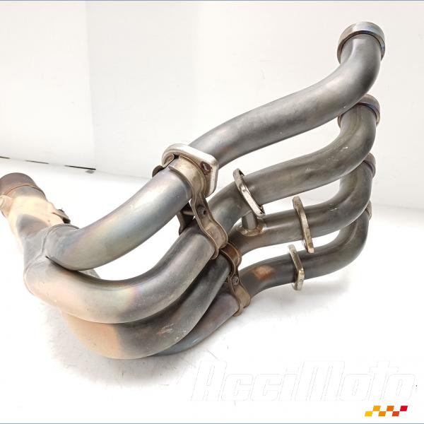 Pièce Moto Collecteur d'échappement SUZUKI GSXR 1000