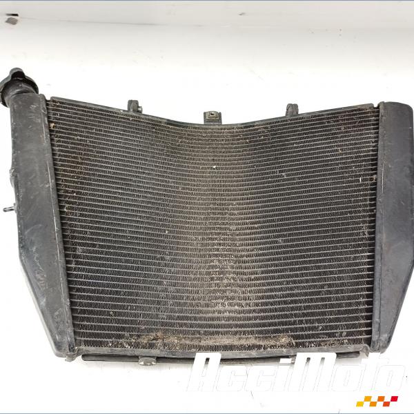 Part Motor bike Radiateur de refroidissement SUZUKI GSXR 1000
