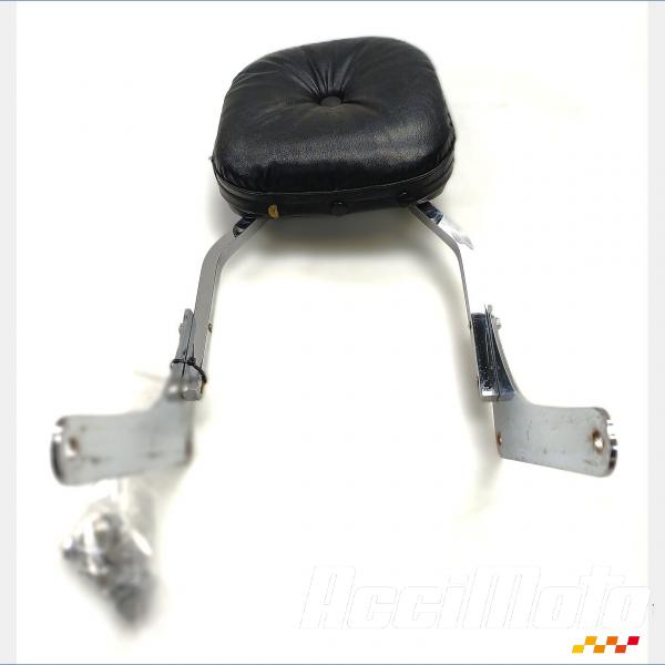 Pièce Moto Sissy bar HONDA REBEL CA125