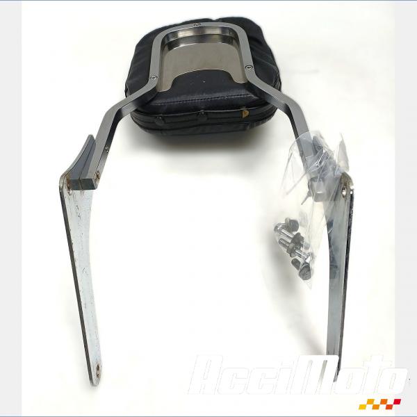 Pièce Moto Sissy bar HONDA REBEL CA125