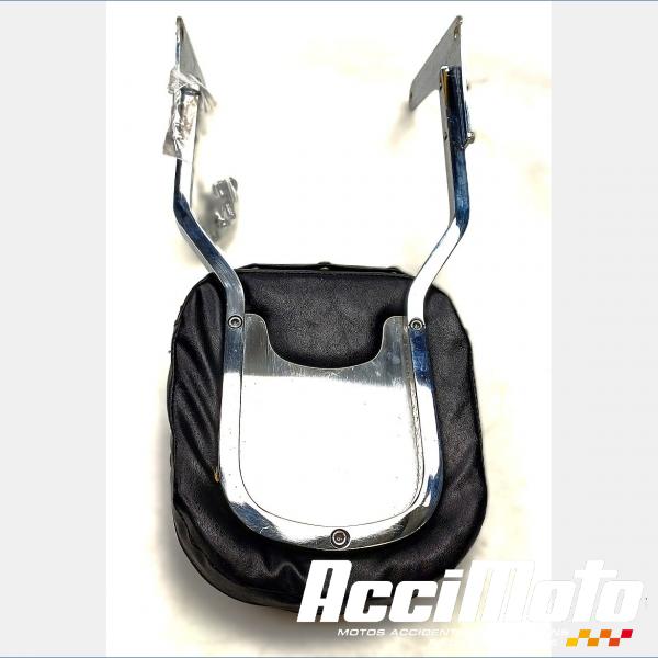 Pièce Moto Sissy bar HONDA REBEL CA125