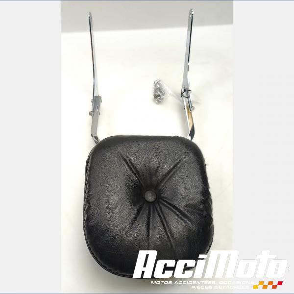 Pièce Moto Sissy bar HONDA REBEL CA125