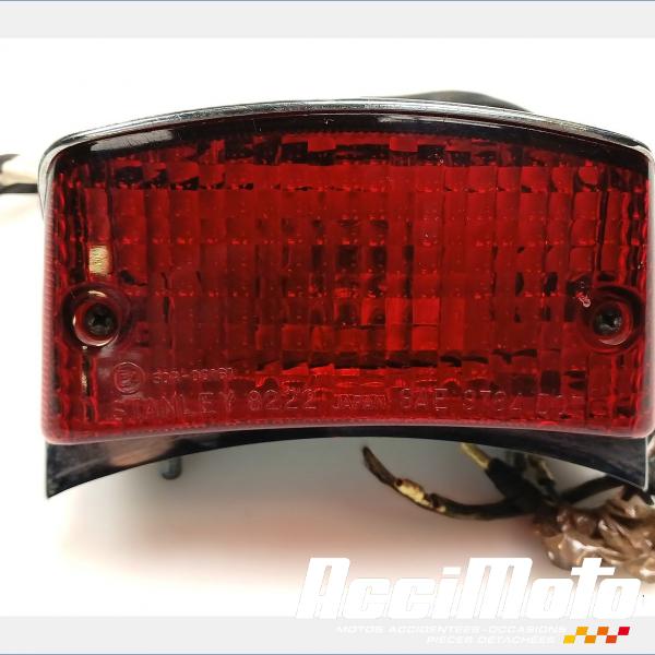 Pièce Moto Feu arrière HONDA REBEL CA125