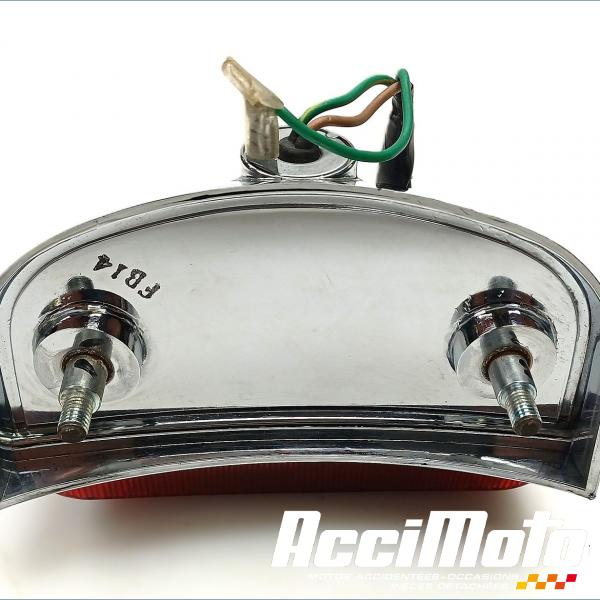 Pièce Moto Feu arrière HONDA REBEL CA125