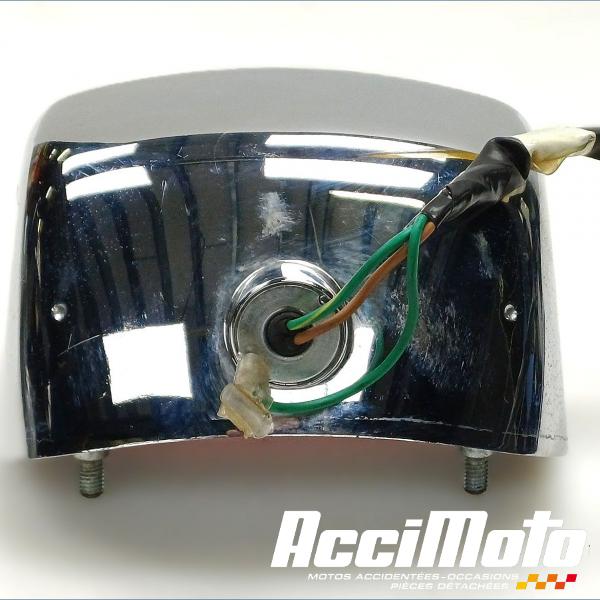 Pièce Moto Feu arrière HONDA REBEL CA125