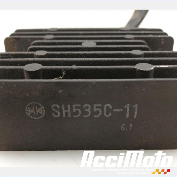 Pièce Moto Régulateur de tension  HONDA REBEL CA125