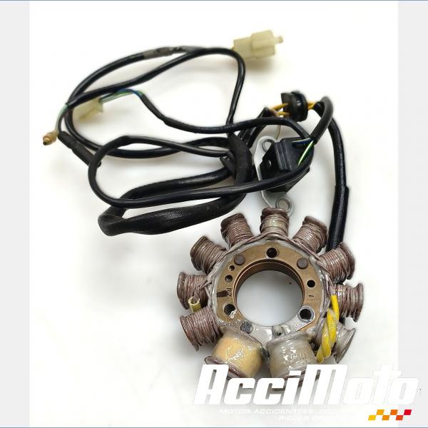 Pièce Moto Stator d'alternateur HONDA REBEL CA125