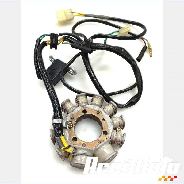 Pièce Moto Stator d'alternateur HONDA REBEL CA125