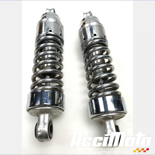 Pièce Moto Amortisseur (la paire) HONDA REBEL CA125