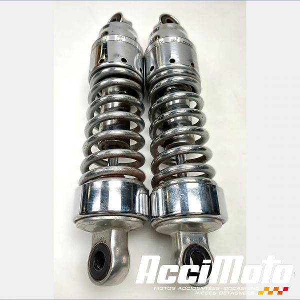 Pièce Moto Amortisseur (la paire) HONDA REBEL CA125