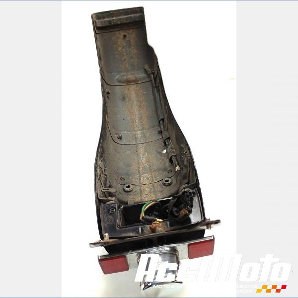Pièce Moto Garde-boue arrière HONDA REBEL CA125