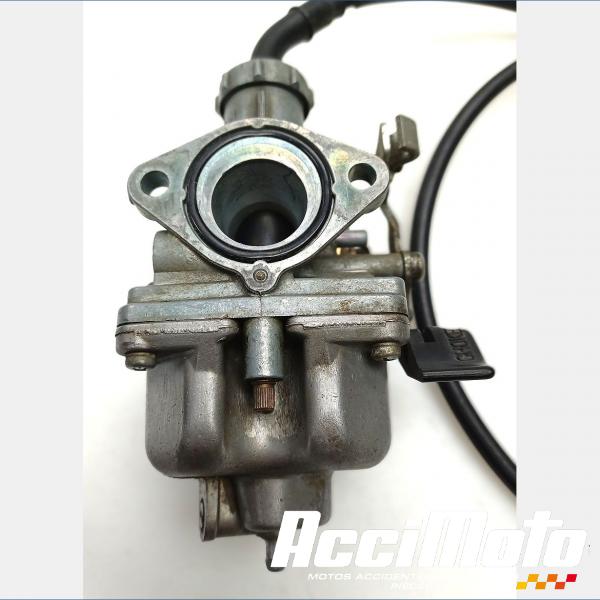 Pièce Moto Carburateur HONDA REBEL CA125