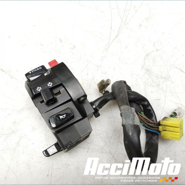 Pièce Moto Commodo (gauche) SUZUKI GSXR 1000