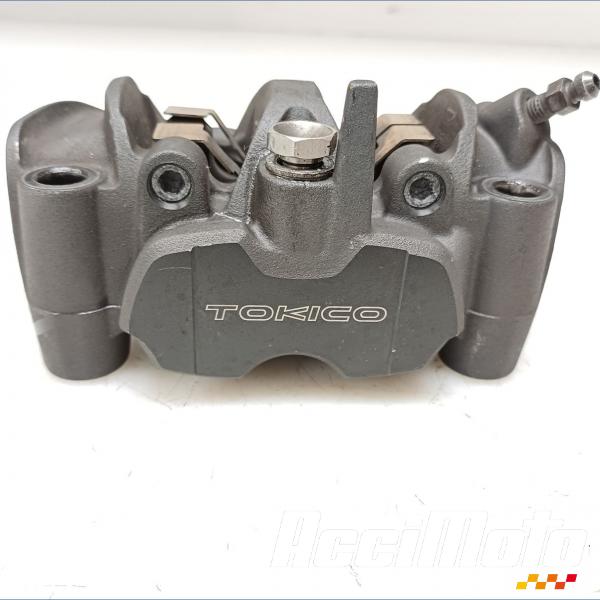 Pièce Moto étrier de frein avant (droit) SUZUKI GSXR 1000