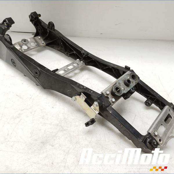 Pièce Moto Boucle arrière de cadre SUZUKI GSXR 1000