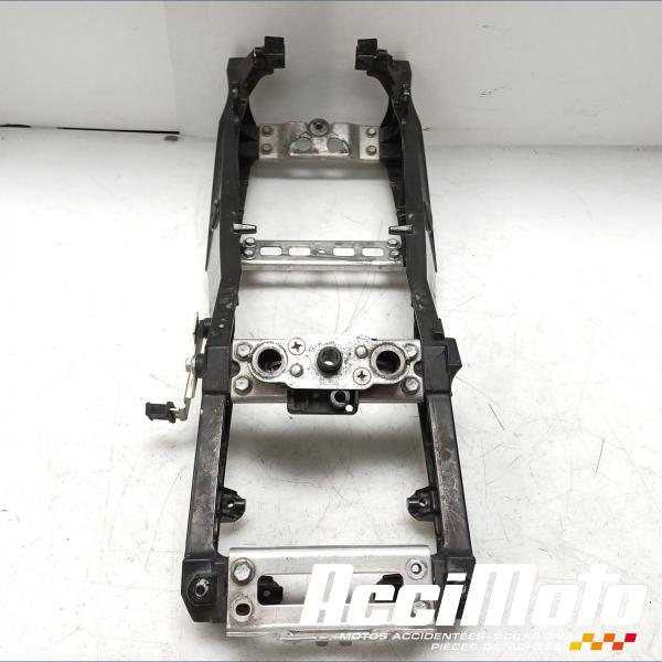 Pièce Moto Boucle arrière de cadre SUZUKI GSXR 1000