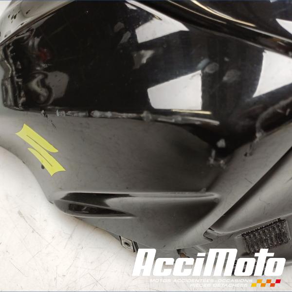 Pièce Moto Réservoir d'essence  SUZUKI GSXR 1000