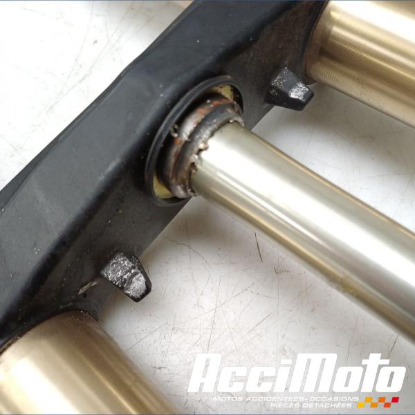 Pièce Moto Fourche complète SUZUKI GSXR 1000