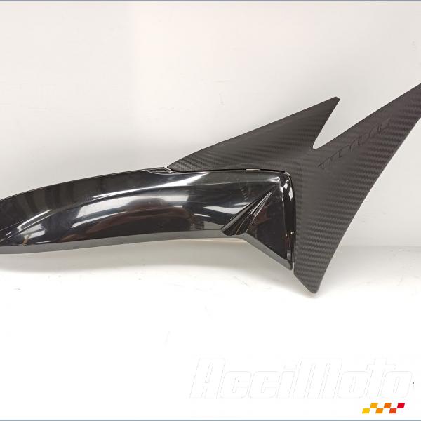 Pièce Moto Cache sous réservoir ( gauche ) SUZUKI GSXR 1000