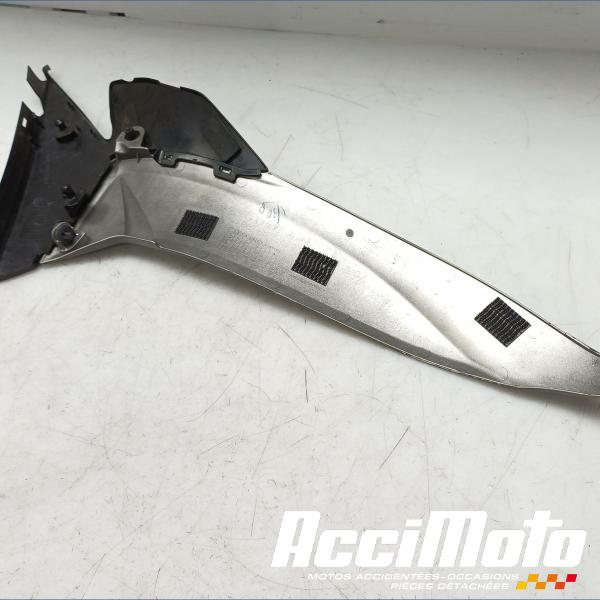Pièce Moto Cache sous réservoir ( gauche ) SUZUKI GSXR 1000