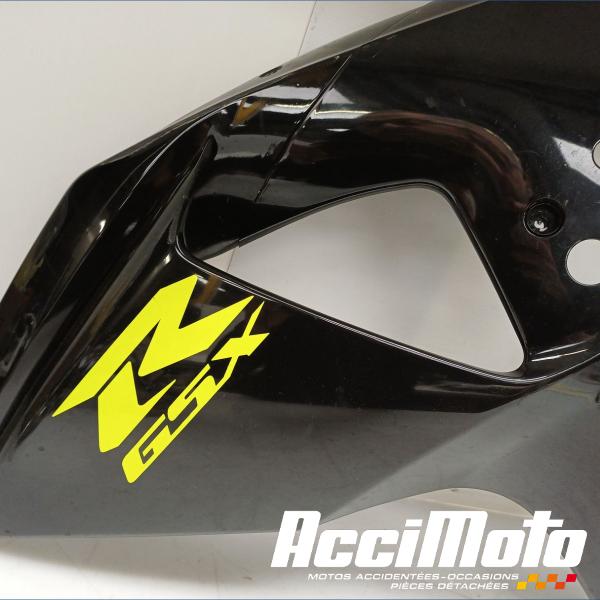 Pièce Moto Flanc de carénage avant (gauche) SUZUKI GSXR 1000
