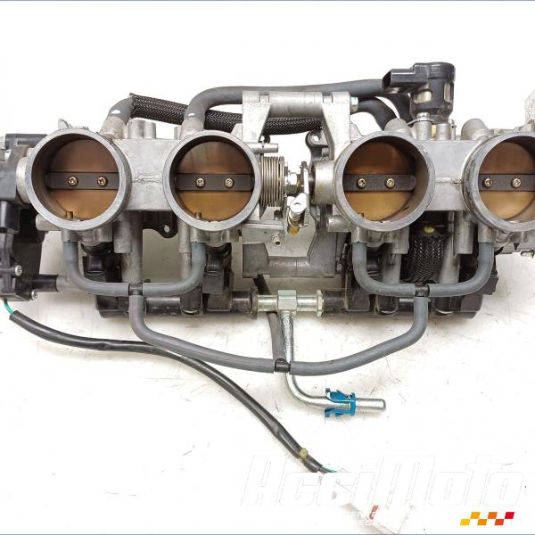 Pièce Moto Rampe d'injection (moteur) SUZUKI GSXR 1000