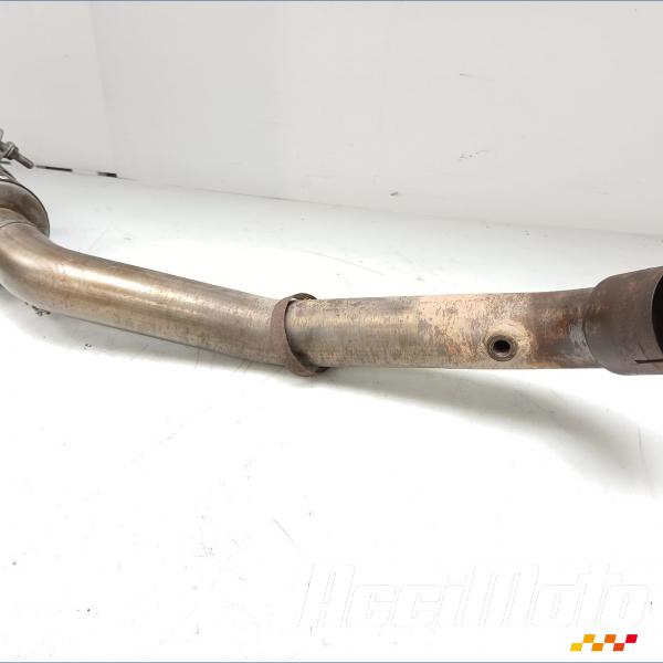 Pièce Moto Silencieux (adaptable) SUZUKI GSXR 1000