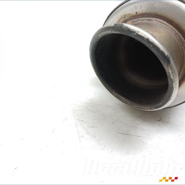 Pièce Moto Silencieux (adaptable) SUZUKI GSXR 1000