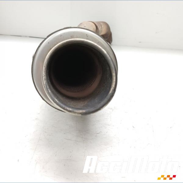 Pièce Moto Silencieux (adaptable) SUZUKI GSXR 1000