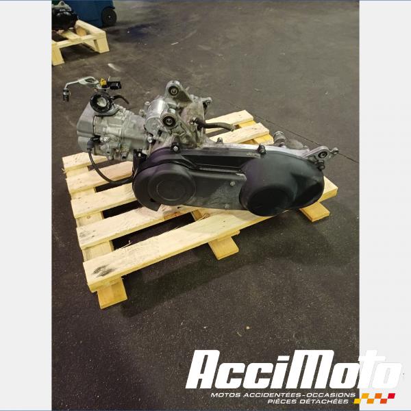 Pièce Moto Moteur SUZUKI BURGMAN UH125