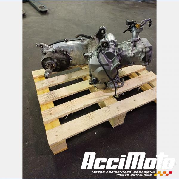 Pièce Moto Moteur SUZUKI BURGMAN UH125