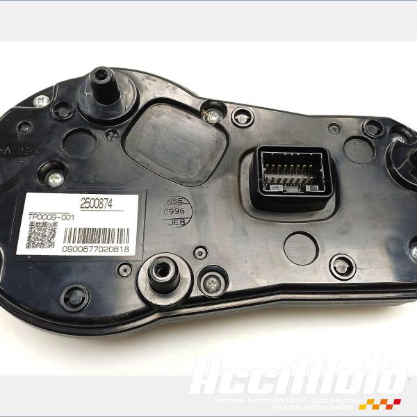 Pièce Moto Compteur (tableau de bord) TRIUMPH SPEED TRIPLE 1050 R