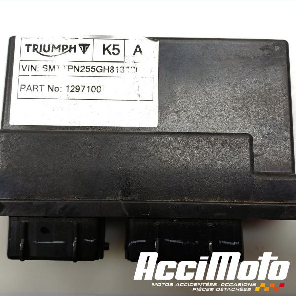 Pièce Moto Kit neiman+cdi TRIUMPH SPEED TRIPLE 1050 R