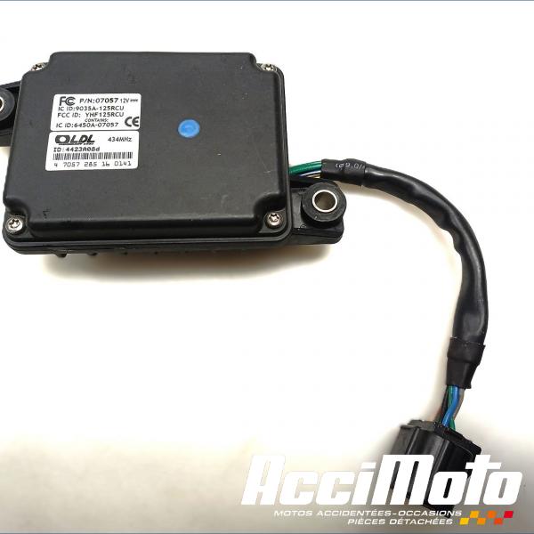 Pièce Moto Kit neiman+cdi TRIUMPH SPEED TRIPLE 1050 R