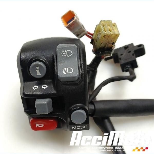 Pièce Moto Commodo (gauche) TRIUMPH SPEED TRIPLE 1050 R