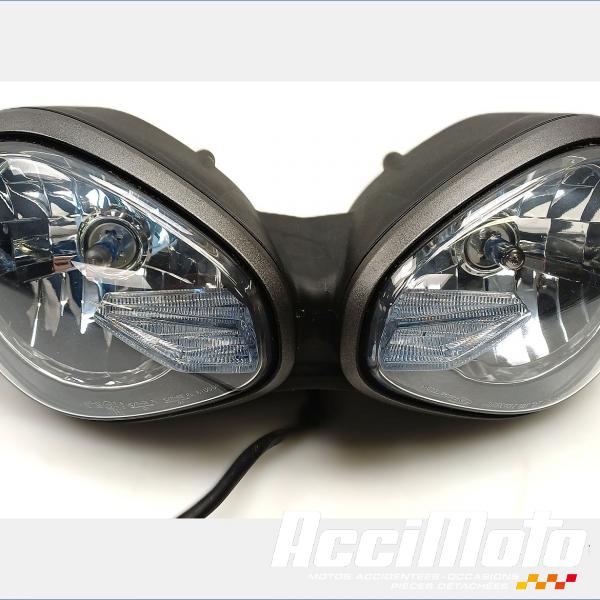 Pièce Moto Phare (optique avant) TRIUMPH SPEED TRIPLE 1050 R