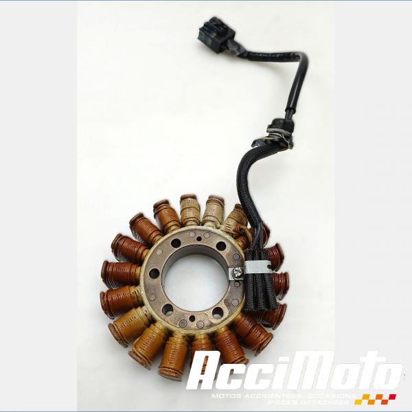 Pièce Moto Stator d'alternateur TRIUMPH SPEED TRIPLE 1050 R