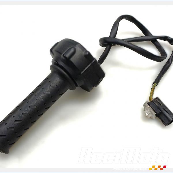 Pièce Moto Poignée d'accélérateur seule TRIUMPH SPEED TRIPLE 1050 R