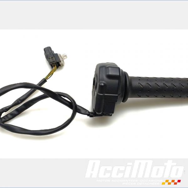 Pièce Moto Poignée d'accélérateur seule TRIUMPH SPEED TRIPLE 1050 R