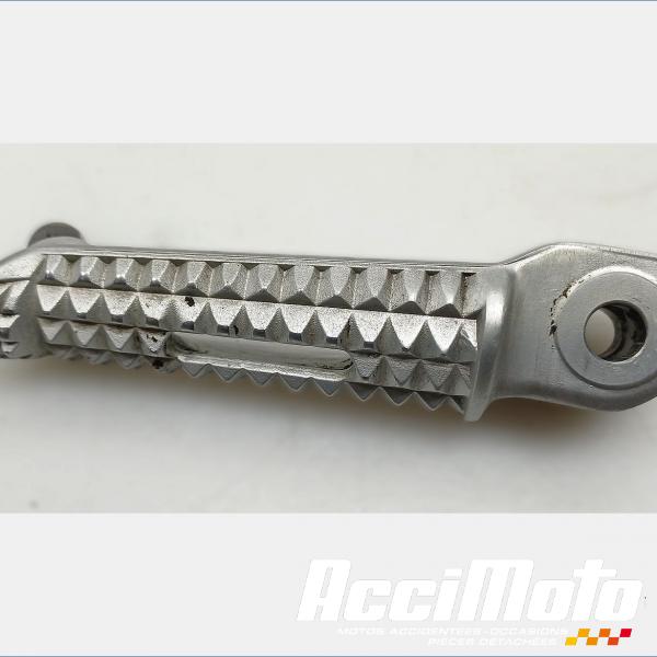 Pièce Moto Repose-pied avant (gauche) TRIUMPH SPEED TRIPLE 1050 R